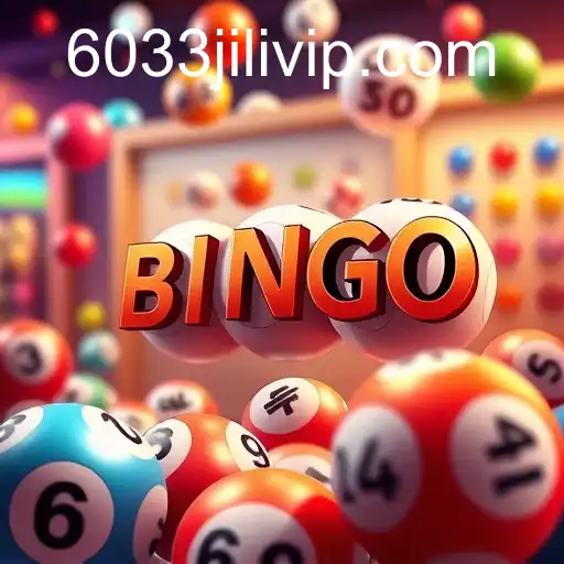 The Intriguing World of Bingo Games and the Role of 6033JILI