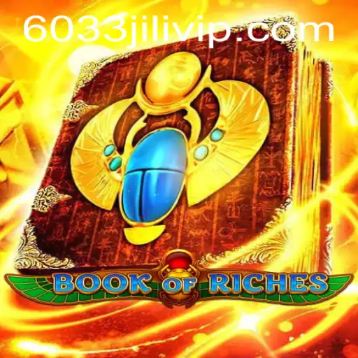 Unveiling the Enchantment of BookofRiches: A Comprehensive Guide
