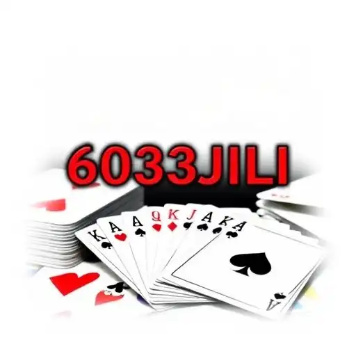 Exploring the World of Card Games with 6033JILI