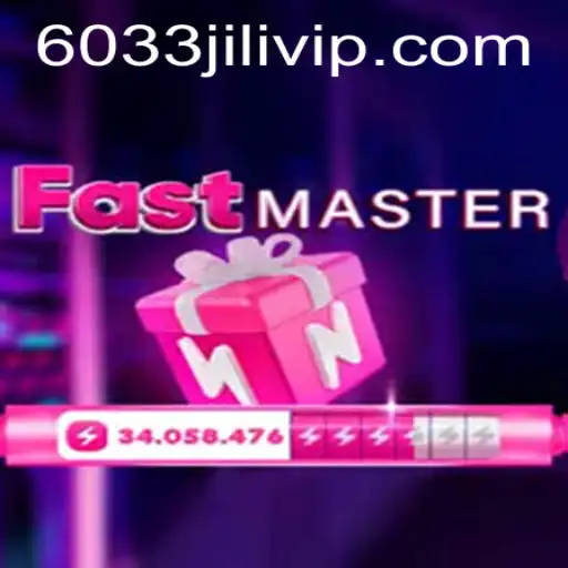 Explore the Thrilling World of FastMaster with 6033JILI
