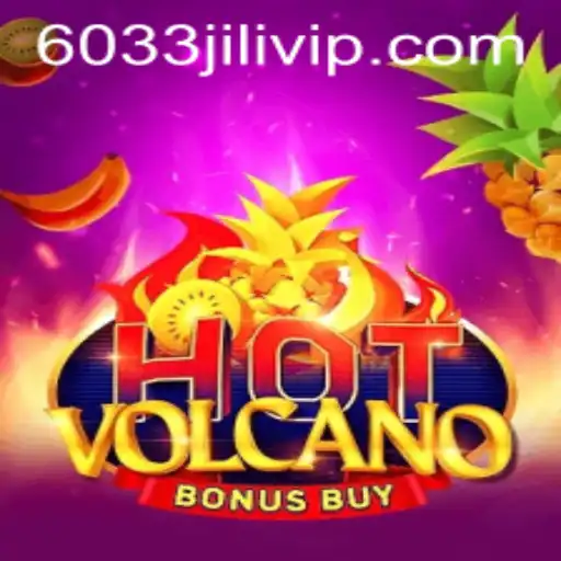 HotVolcanoBonusBuy: A Fiery Gaming Adventure Awaits