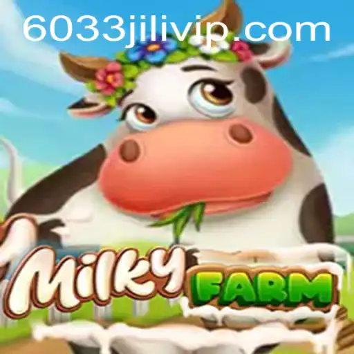 Exploring the Fascinating World of MilkyFarm and Its Unique Code 6033JILI