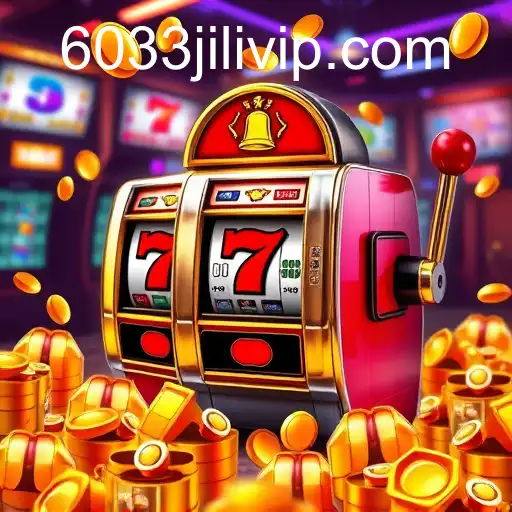 The Fascinating World of Slot Machines