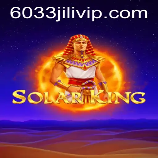 Exploring the Galactic Battle: SolarKing and the 6033JILI Phenomenon