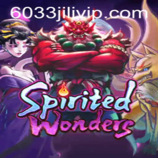 Discover the Enchanting World of SpiritedWonders: A Captivating Gaming Experience