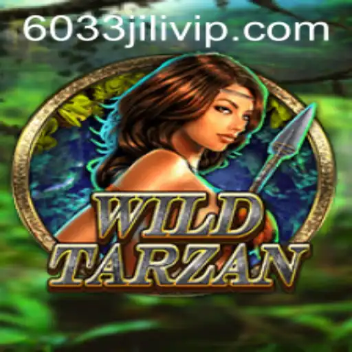 Discover the Untamed Adventure in WildTarzan